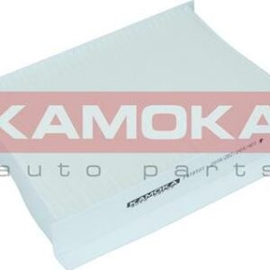 Kamoka F419101 - Filter, Innenraumluft (Nachtexpress)