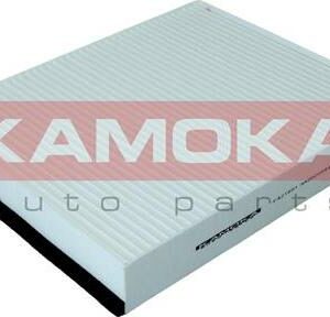 Kamoka F421601 - Filter, Innenraumluft (Nachtexpress)