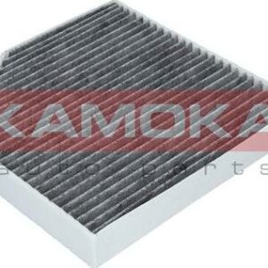 Kamoka F509301 - Filter, Innenraumluft (Nachtexpress)