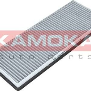 Kamoka F501001 - Filter, Innenraumluft (Nachtexpress)