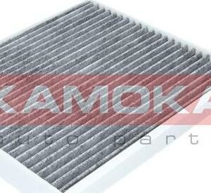 Kamoka F508901 - Filter, Innenraumluft (Nachtexpress)