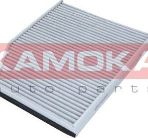 Kamoka F510501 - Filter, Innenraumluft (Nachtexpress)