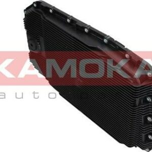Kamoka F600701 - Ölwanne, Automatikgetriebe (Nachtexpress)