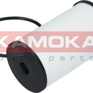 Kamoka F601401 - Hydraulikfilter, Automatikgetriebe (Nachtexpress)
