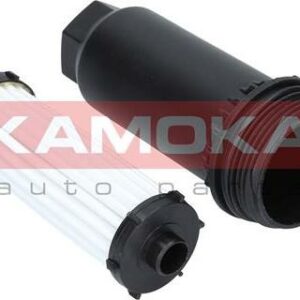 Kamoka F602401 - Hydraulikfilter, Automatikgetriebe (Nachtexpress)