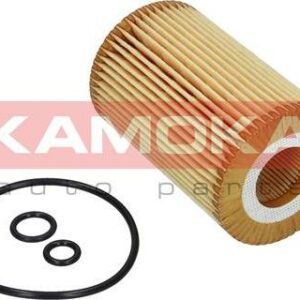 Kamoka F112301 - Ölfilter (Nachtexpress)