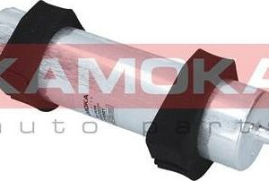 Kamoka F318501 - Kraftstofffilter (Nachtexpress)