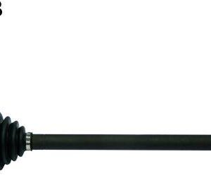 SKF VKJC 5468 - Antriebswelle (Nachtexpress)