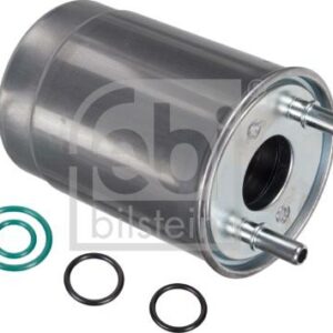 Febi Bilstein 48554 - Kraftstofffilter (Nachtexpress)