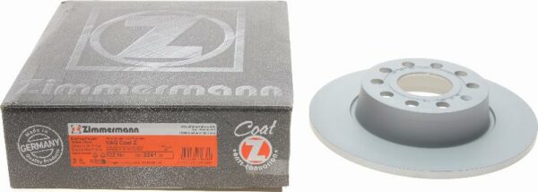 Zimmermann 600.3241.20 - Bremsscheibe (Nachtexpress)