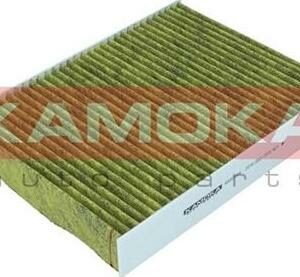 Kamoka 6080059 - Filter, Innenraumluft (Nachtexpress)