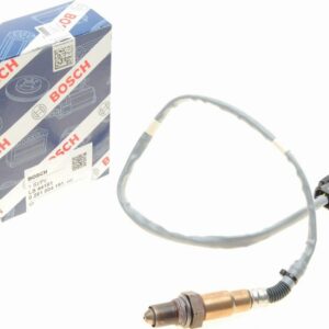 BOSCH 0 281 004 191 - Lambdasonde (Nachtexpress)