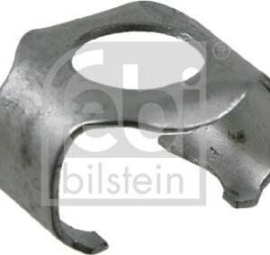 Febi Bilstein 19522 - Halter, Bremsschlauch (Nachtexpress)