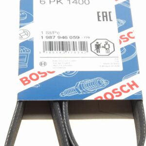BOSCH 1 987 946 059 - Keilrippenriemen (Nachtexpress)