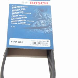 BOSCH 1 987 948 342 - Keilrippenriemen (Nachtexpress)