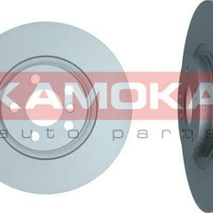 Kamoka 103584 - Bremsscheibe (Nachtexpress)
