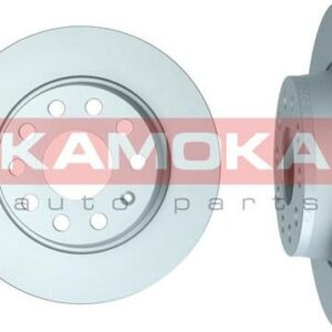 Kamoka 103171 - Bremsscheibe (Nachtexpress)