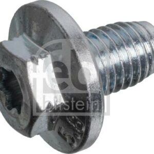 Febi Bilstein 176254 - Verschlussschraube, Ölwanne (Nachtexpress)