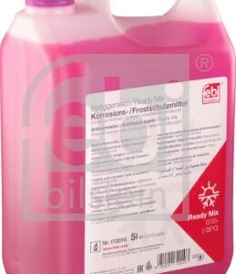 Febi Bilstein 172010 - Frostschutz (Nachtexpress)