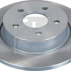 Febi Bilstein 39689 - Bremsscheibe (Nachtexpress)