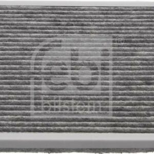 Febi Bilstein 36040 - Filter, Innenraumluft (Nachtexpress)