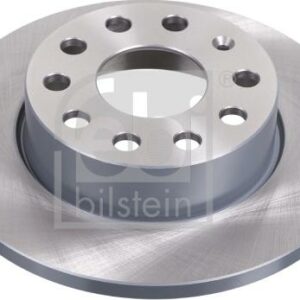 Febi Bilstein 36215 - Bremsscheibe (Nachtexpress)