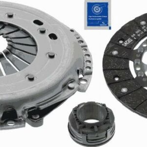 SACHS 3000 970 005 - Kupplungssatz (Nachtexpress)