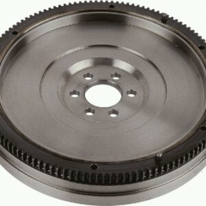 SACHS 3021 600 288 - Schwungrad (Nachtexpress)