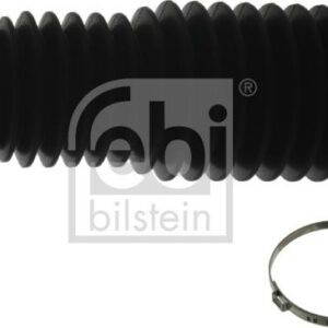 Febi Bilstein 38740 - Faltenbalgsatz, Lenkung (Nachtexpress)