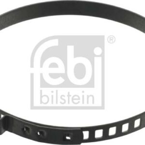 Febi Bilstein 38764 - Klemmschelle (Nachtexpress)