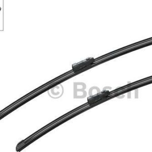 BOSCH 3 397 007 297 - Wischblatt (Nachtexpress)