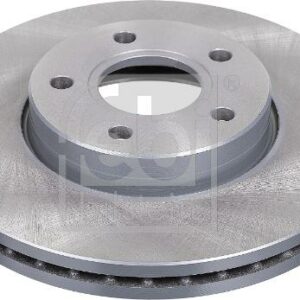Febi Bilstein 24565 - Bremsscheibe (Nachtexpress)