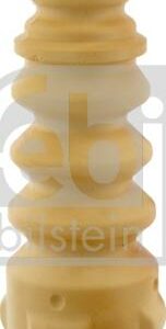 Febi Bilstein 23442 - Anschlagpuffer, Federung (Nachtexpress)
