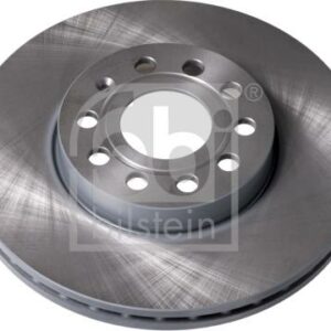 Febi Bilstein 22902 - Bremsscheibe (Nachtexpress)