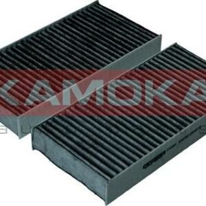 Kamoka F510001 - Filter, Innenraumluft (Nachtexpress)