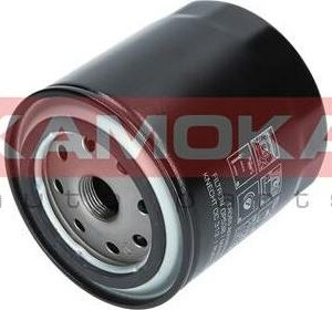 Kamoka F105101 - Ölfilter (Nachtexpress)