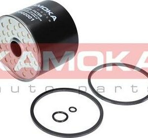 Kamoka F302001 - Kraftstofffilter (Nachtexpress)
