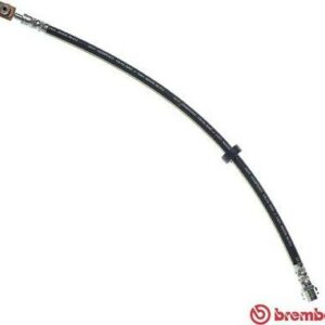 Brembo T 85 028 - Bremsschlauch (Nachtexpress)