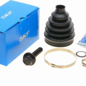 SKF VKJP 3151 - Faltenbalg, Antriebswelle (Nachtexpress)
