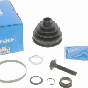 SKF VKJP 3138 - Faltenbalg, Antriebswelle (Nachtexpress)