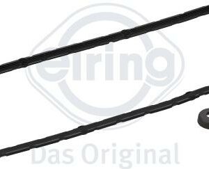Elring 413.690 - Dichtungssatz, Zylinderkopfhaube (Nachtexpress)
