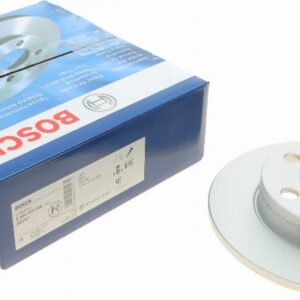 BOSCH 0 986 478 868 - Bremsscheibe (Nachtexpress)