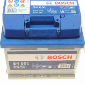 BOSCH 0 092 S40 010 - Starterbatterie (Nachtexpress)