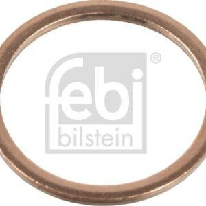 Febi Bilstein 19422 - Dichtring, Ölablassschraube (Nachtexpress)