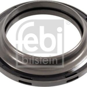 Febi Bilstein 10091 - Wälzlager, Federbeinstützlager (Nachtexpress)