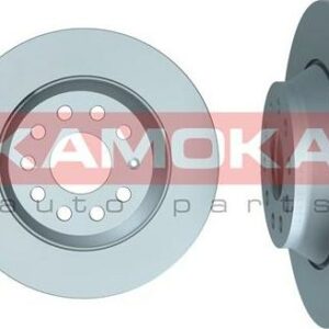 Kamoka 103536 - Bremsscheibe (Nachtexpress)