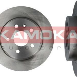 Kamoka 1031062 - Bremsscheibe (Nachtexpress)