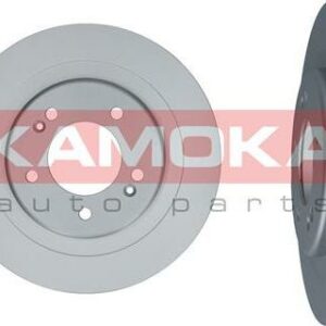 Kamoka 103175 - Bremsscheibe (Nachtexpress)