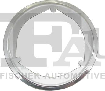 FA1 110-969 - Dichtung, Abgasrohr (Nachtexpress)