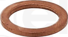 Elring 110.906 - Dichtring, Ölablassschraube (Nachtexpress)